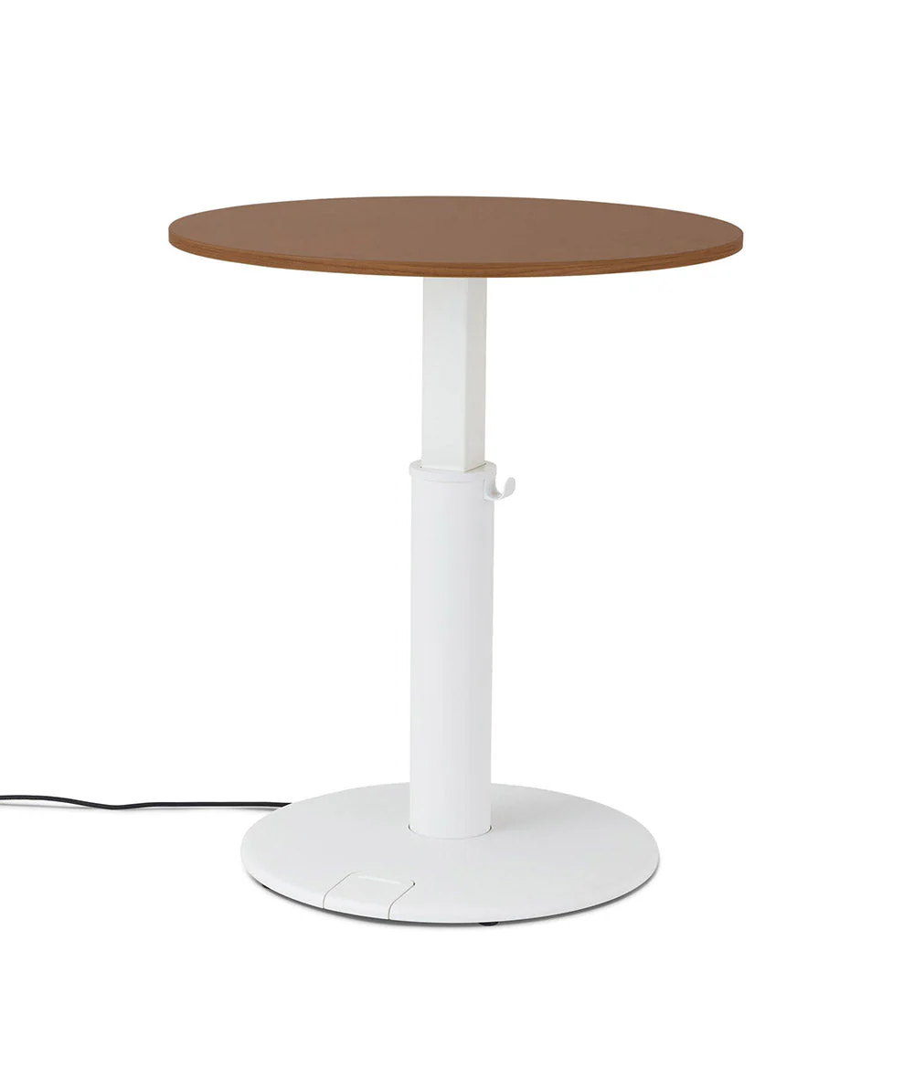 Bureau debout rond OE1 - Image 10