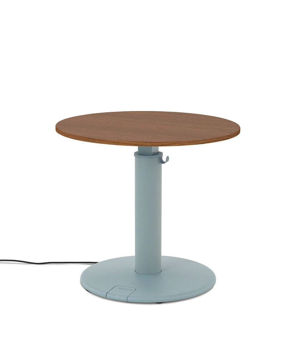 Bureau debout rond OE1 - Image 13