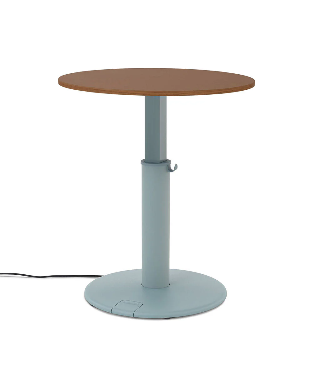 Bureau debout rond OE1 - Image 14