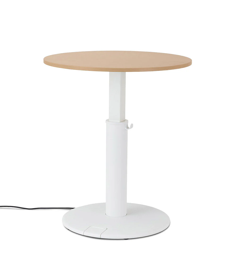 Bureau debout rond OE1 - Image 18