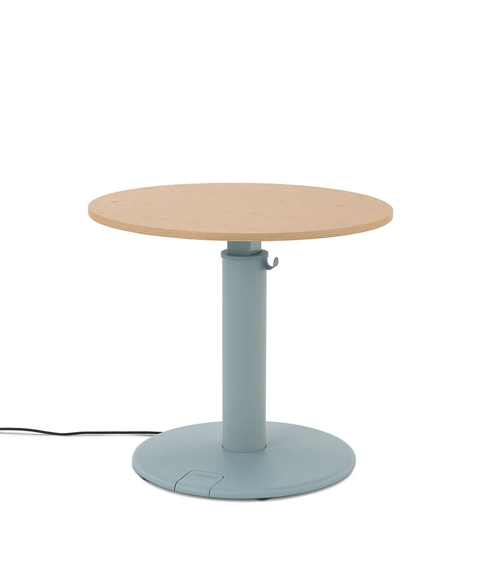 Bureau debout rond OE1 - Image 21