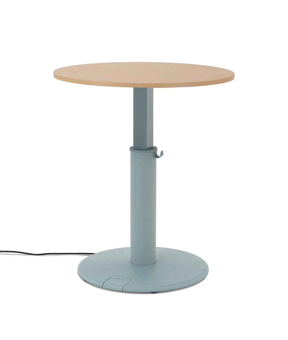 Bureau debout rond OE1 - Image 22