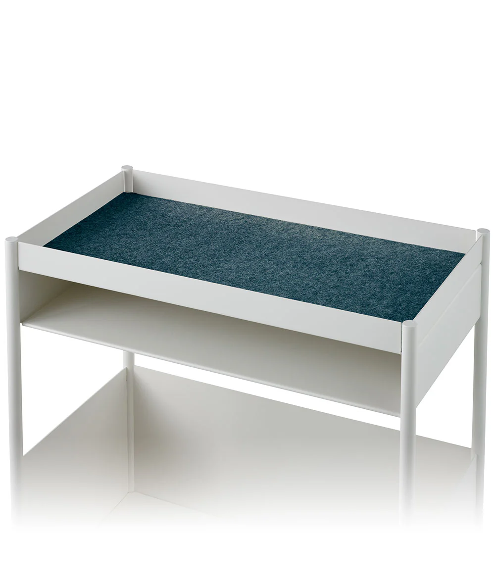 Doublure d’étagère pour chariot de rangement OE1 - Image 10