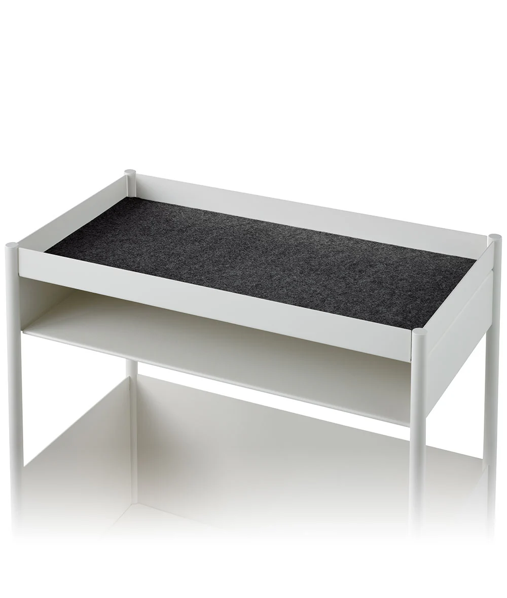 Doublure d’étagère pour chariot de rangement OE1 - Image 5