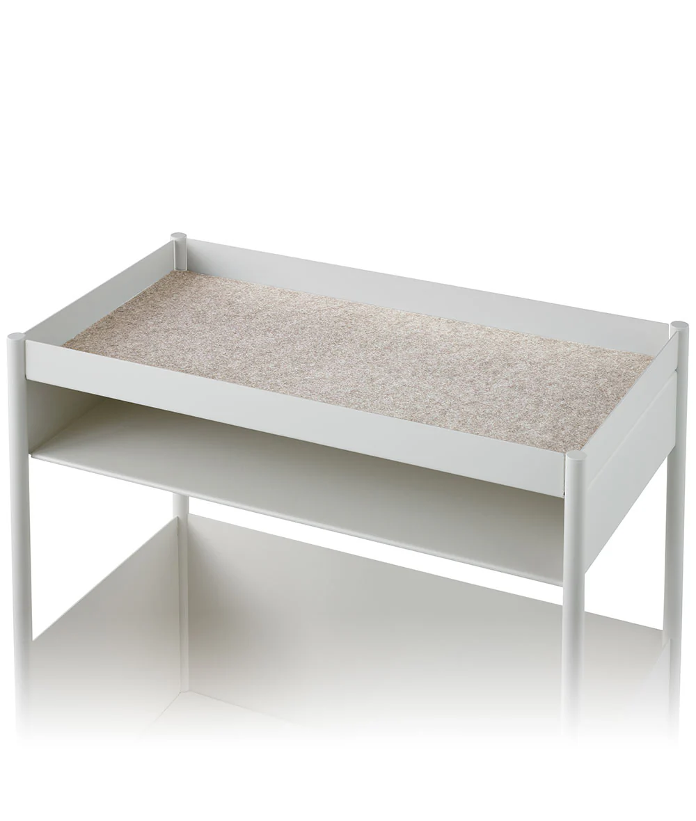 Doublure d’étagère pour chariot de rangement OE1 - Image 6