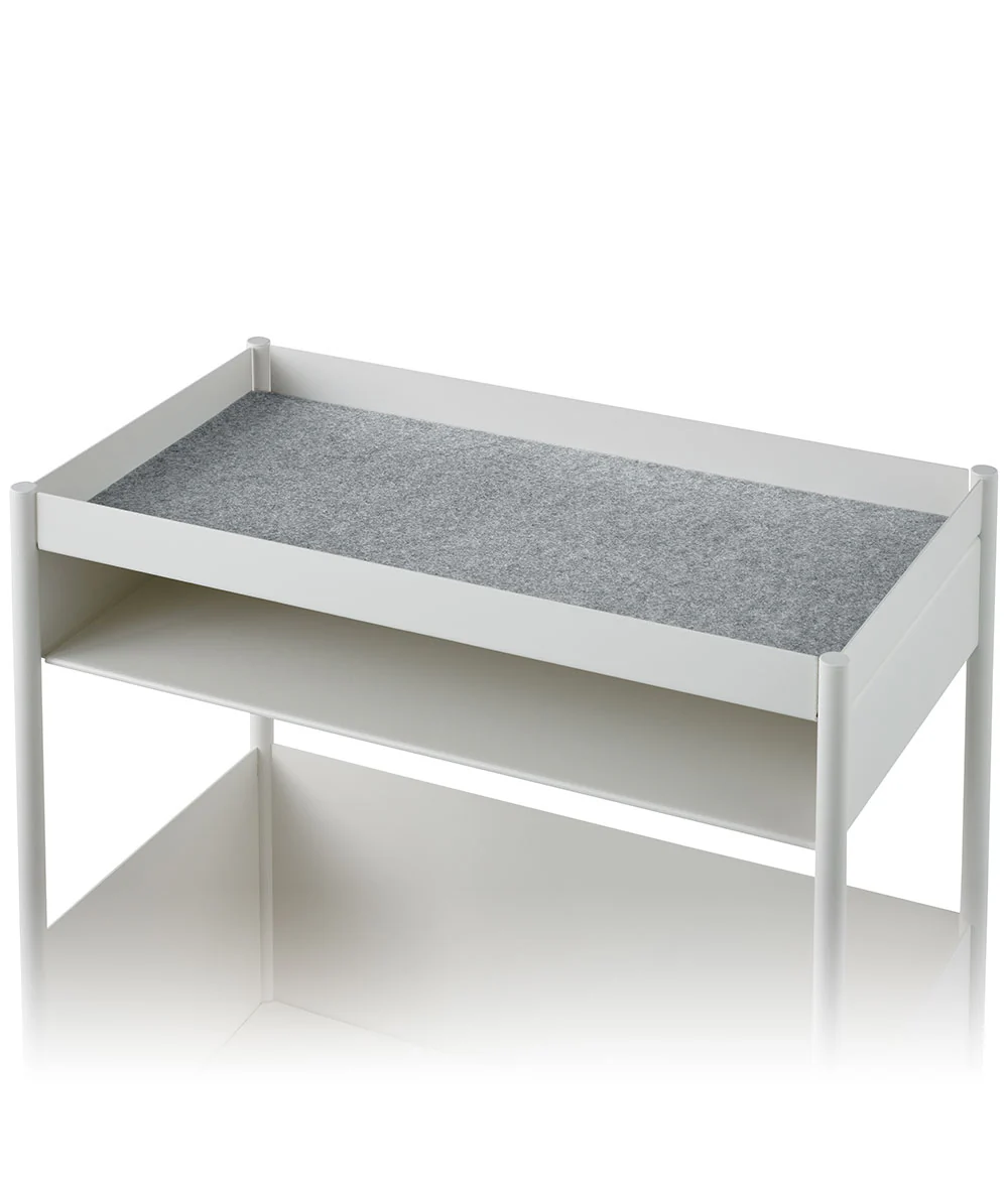 Doublure d’étagère pour chariot de rangement OE1 - Image 7