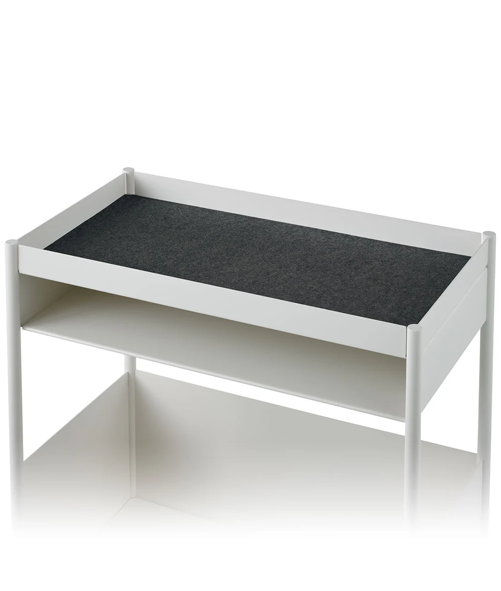 Doublure d’étagère pour chariot de rangement OE1 - Image 8