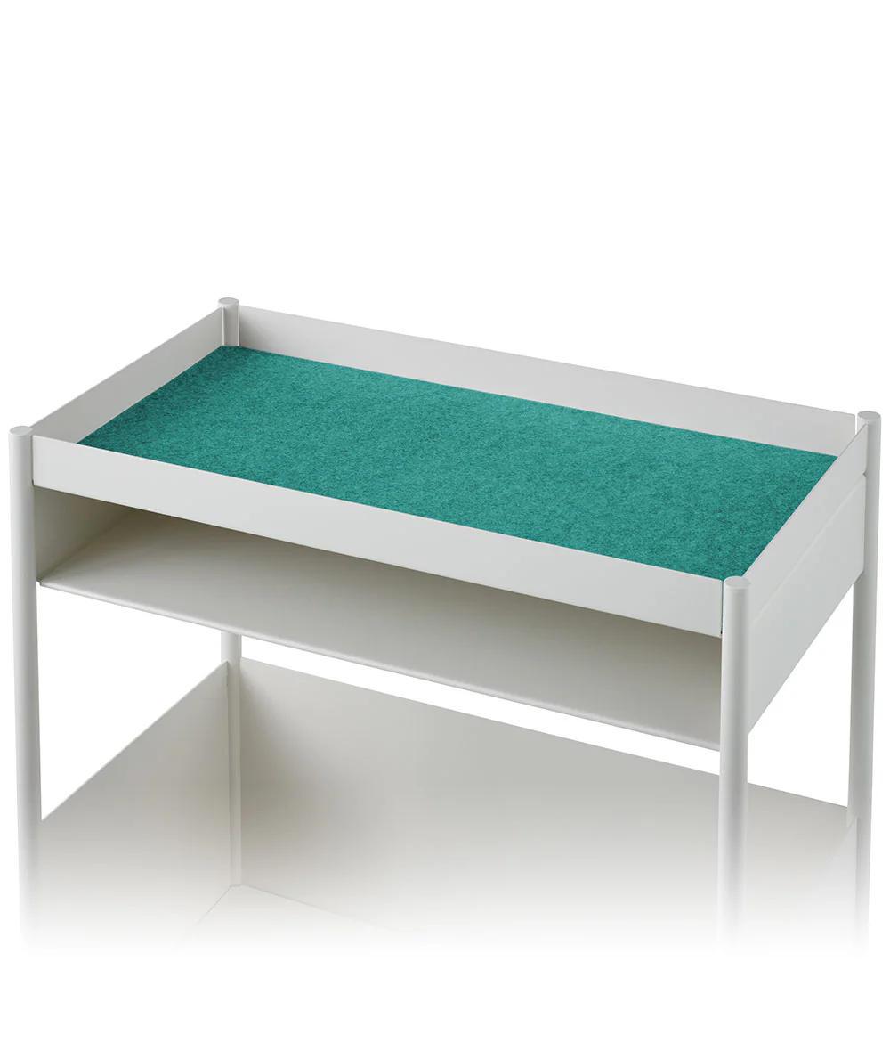 Doublure d’étagère pour chariot de rangement OE1 - Image 9