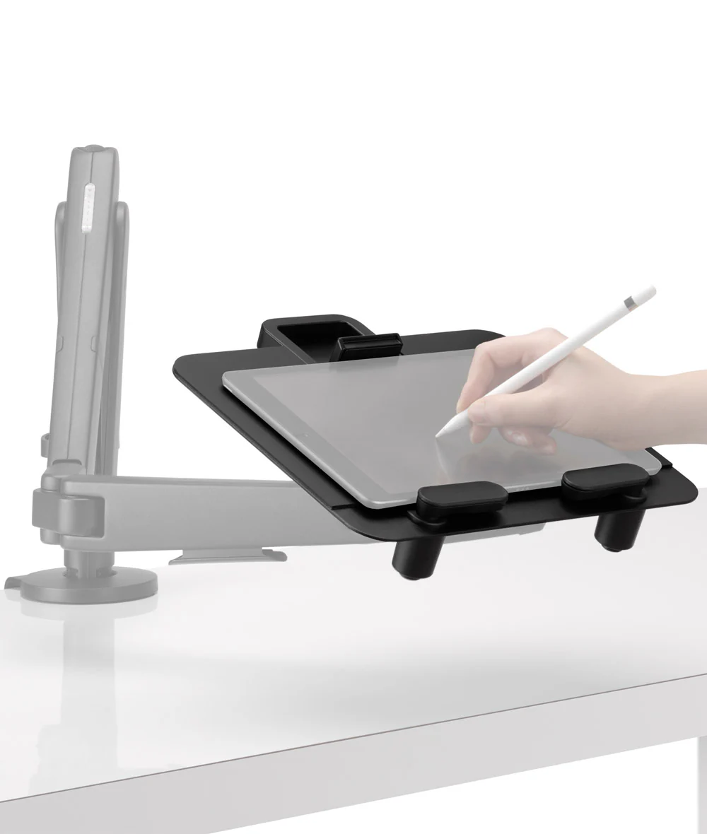 Support pour tablette et ordinateur portable Ollin - Image 10