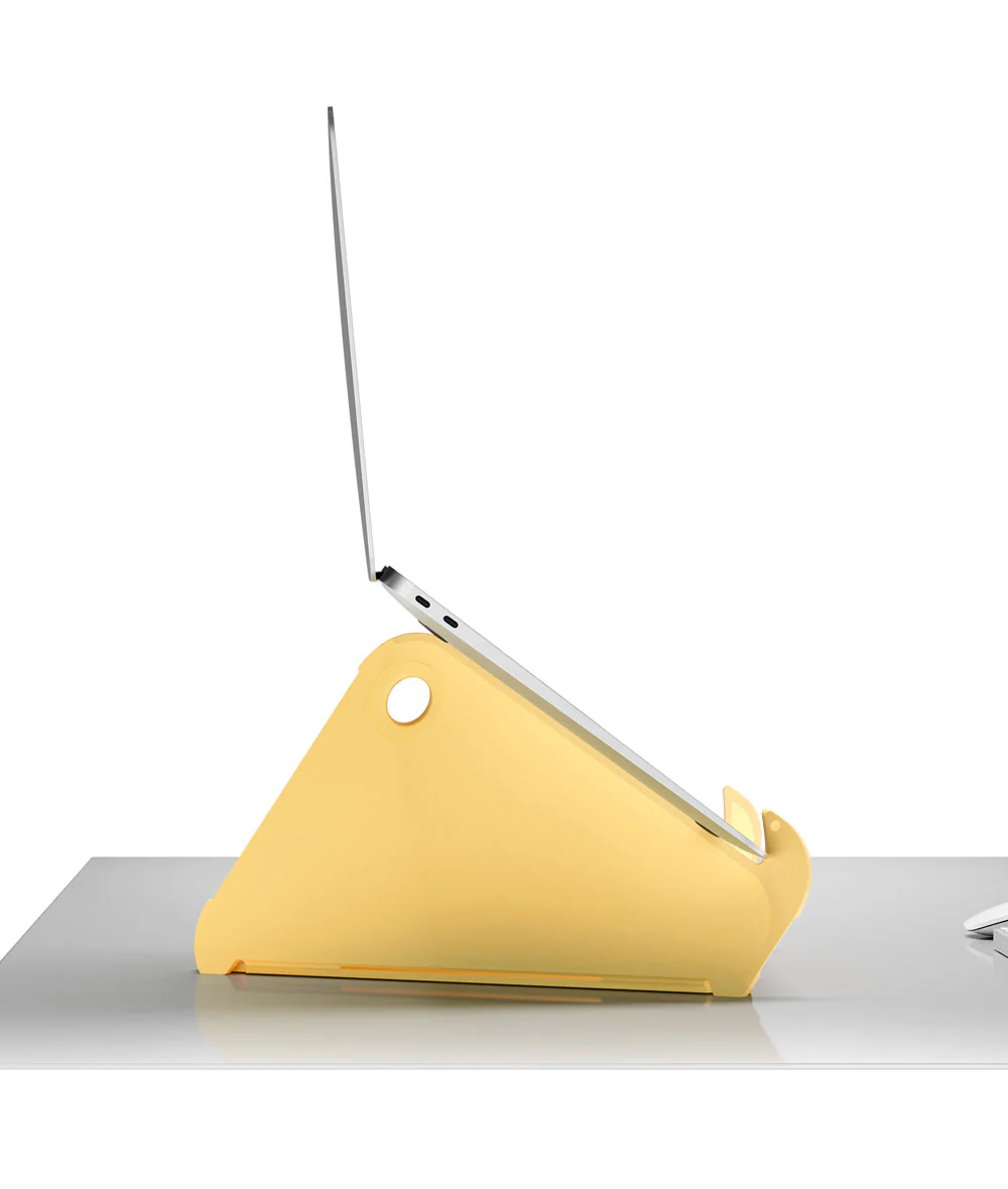 Support d’ordinateur portable Oripura - Image 10