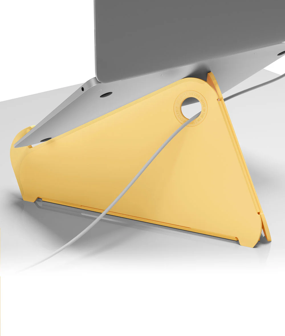 Support d’ordinateur portable Oripura - Image 11