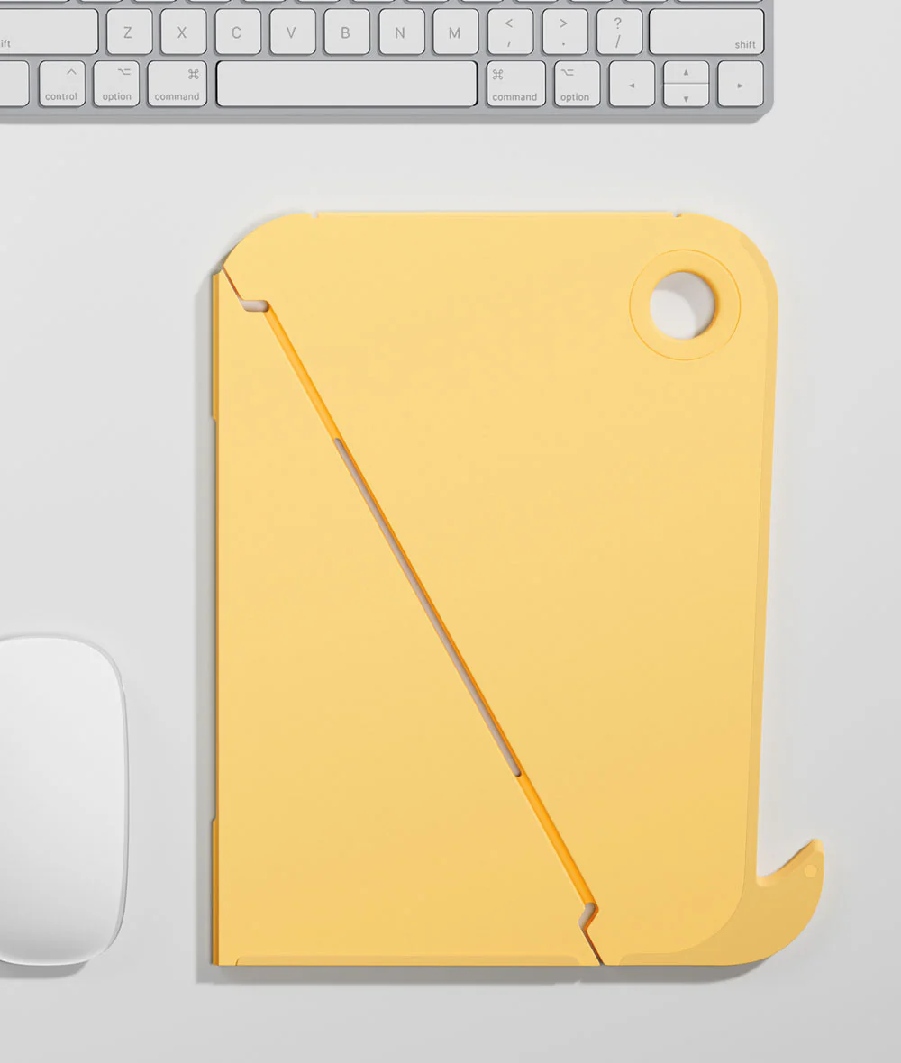 Support d’ordinateur portable Oripura - Image 12