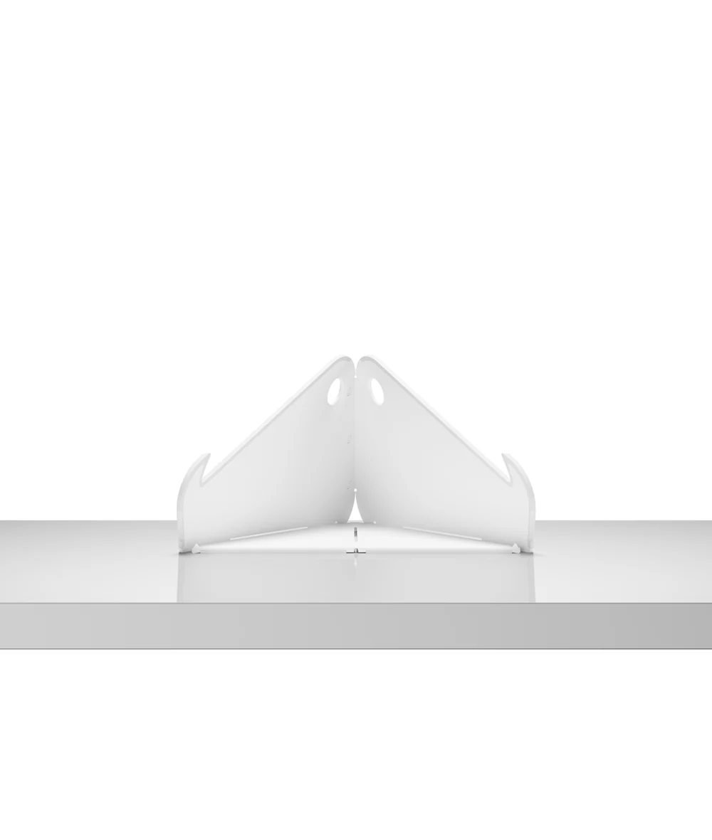 Support d’ordinateur portable Oripura - Image 3