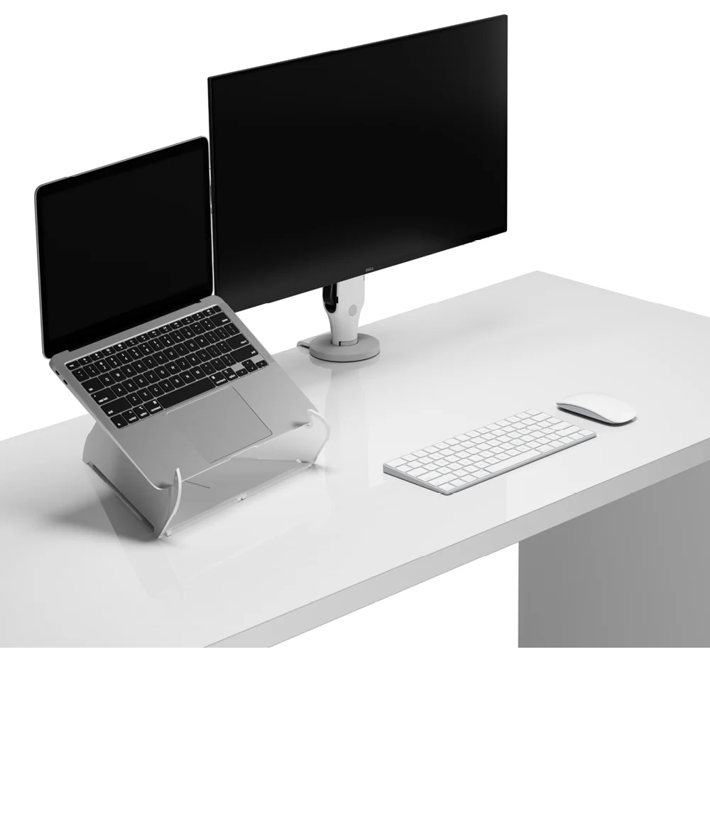 Support d’ordinateur portable Oripura - Image 4