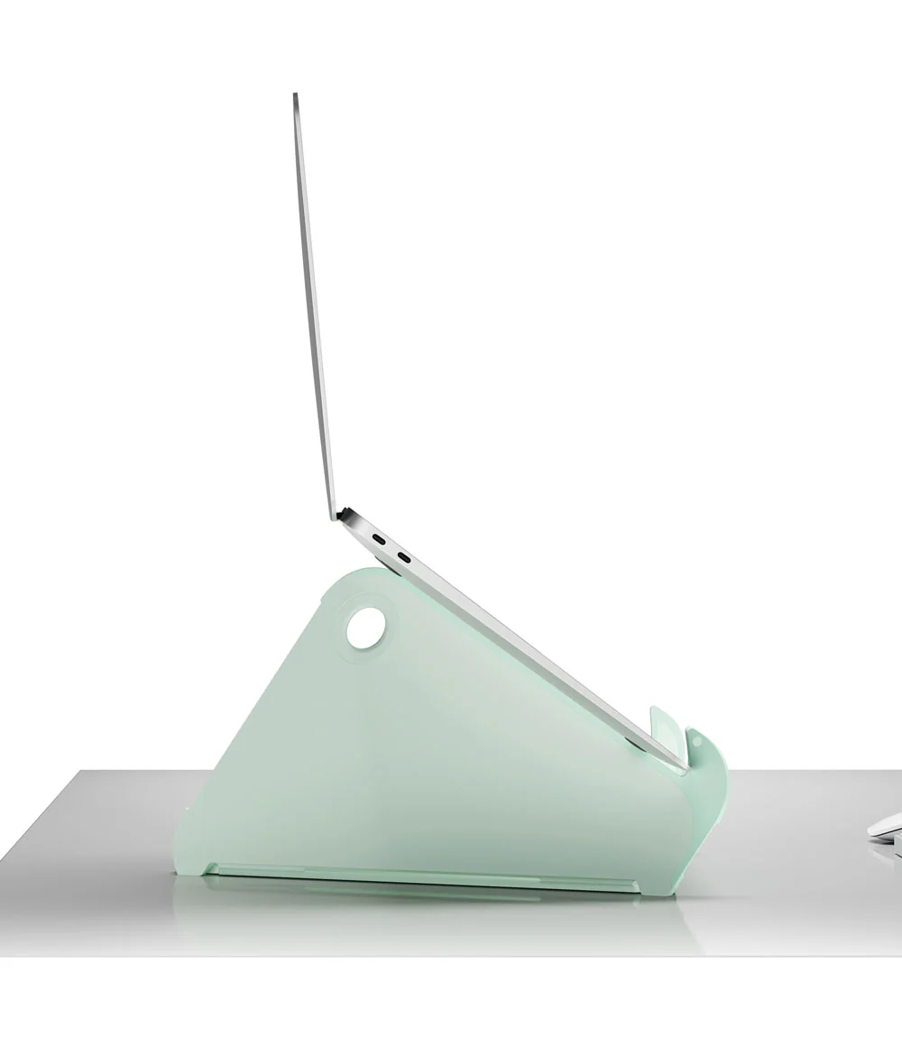 Support d’ordinateur portable Oripura - Image 6