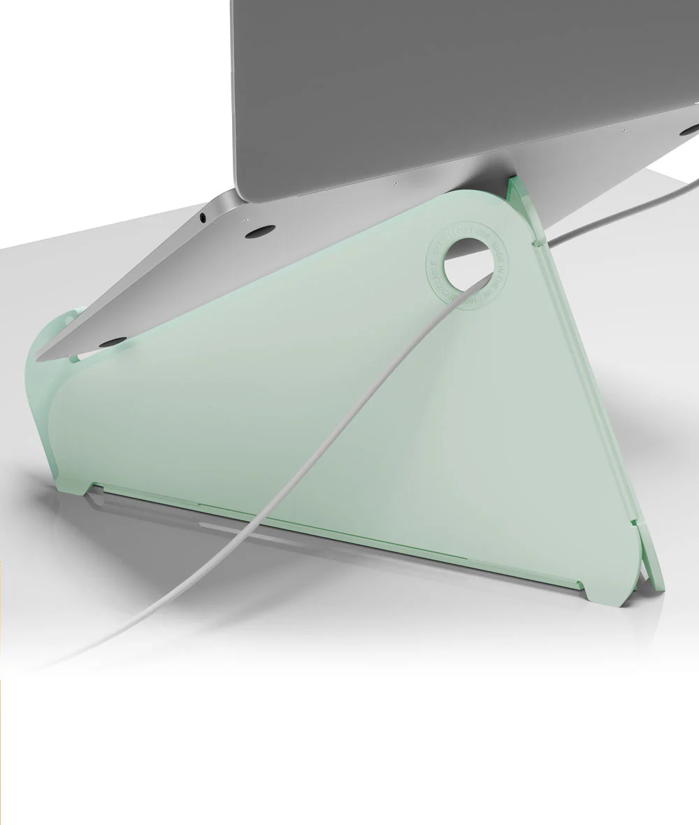 Support d’ordinateur portable Oripura - Image 7