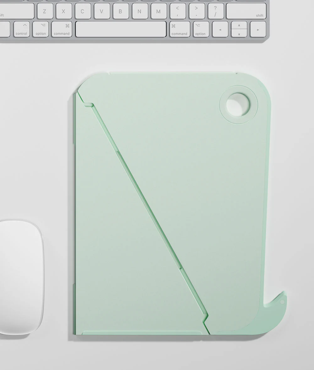 Support d’ordinateur portable Oripura - Image 8