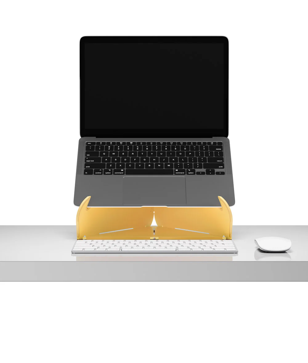 Support d’ordinateur portable Oripura - Image 9