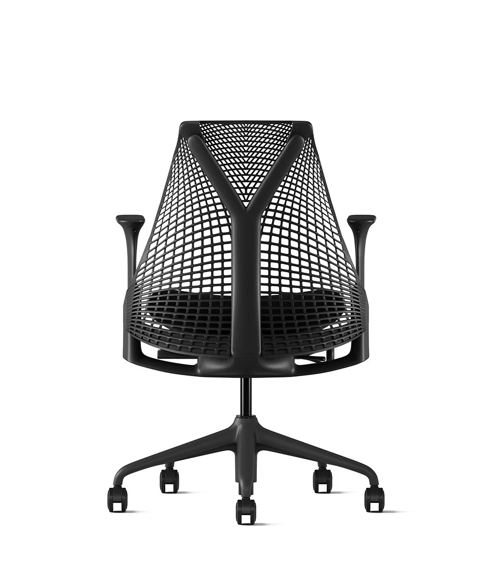 Siège de bureau Sayl* Noir et standard - Image 101