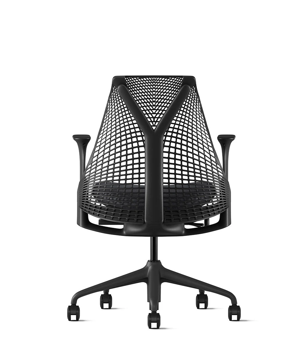 Siège de bureau Sayl* Noir et standard - Image 103