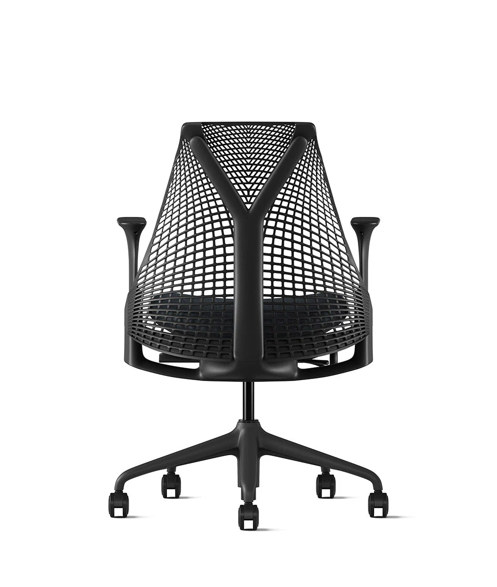 Siège de bureau Sayl* Noir et standard - Image 109