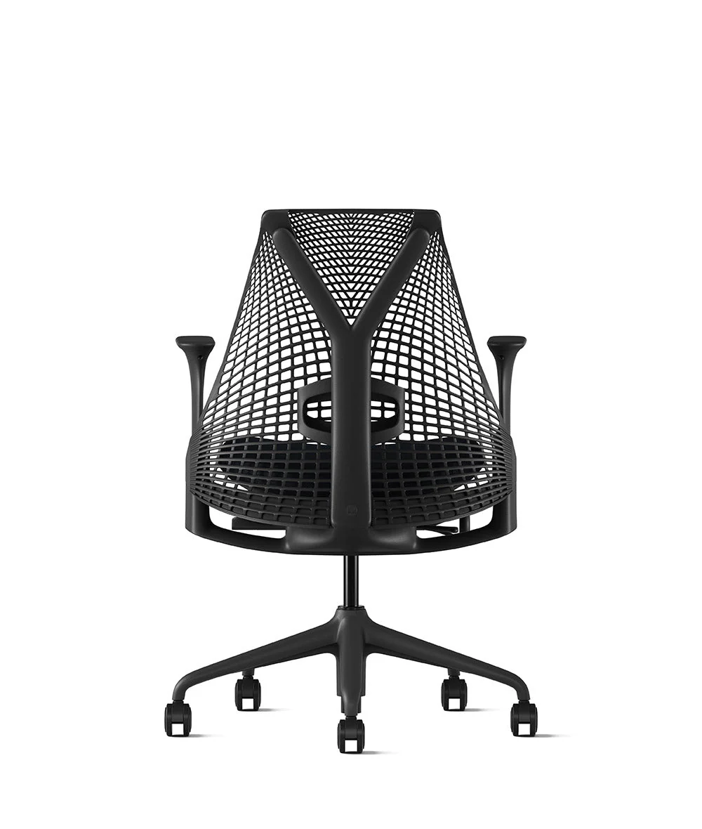 Siège de bureau Sayl* Noir et standard - Image 16