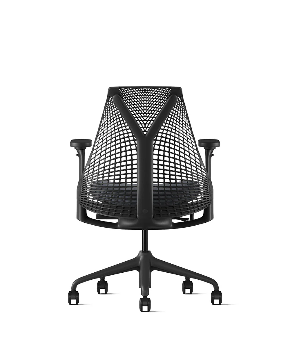Siège de bureau Sayl* Noir et standard - Image 20