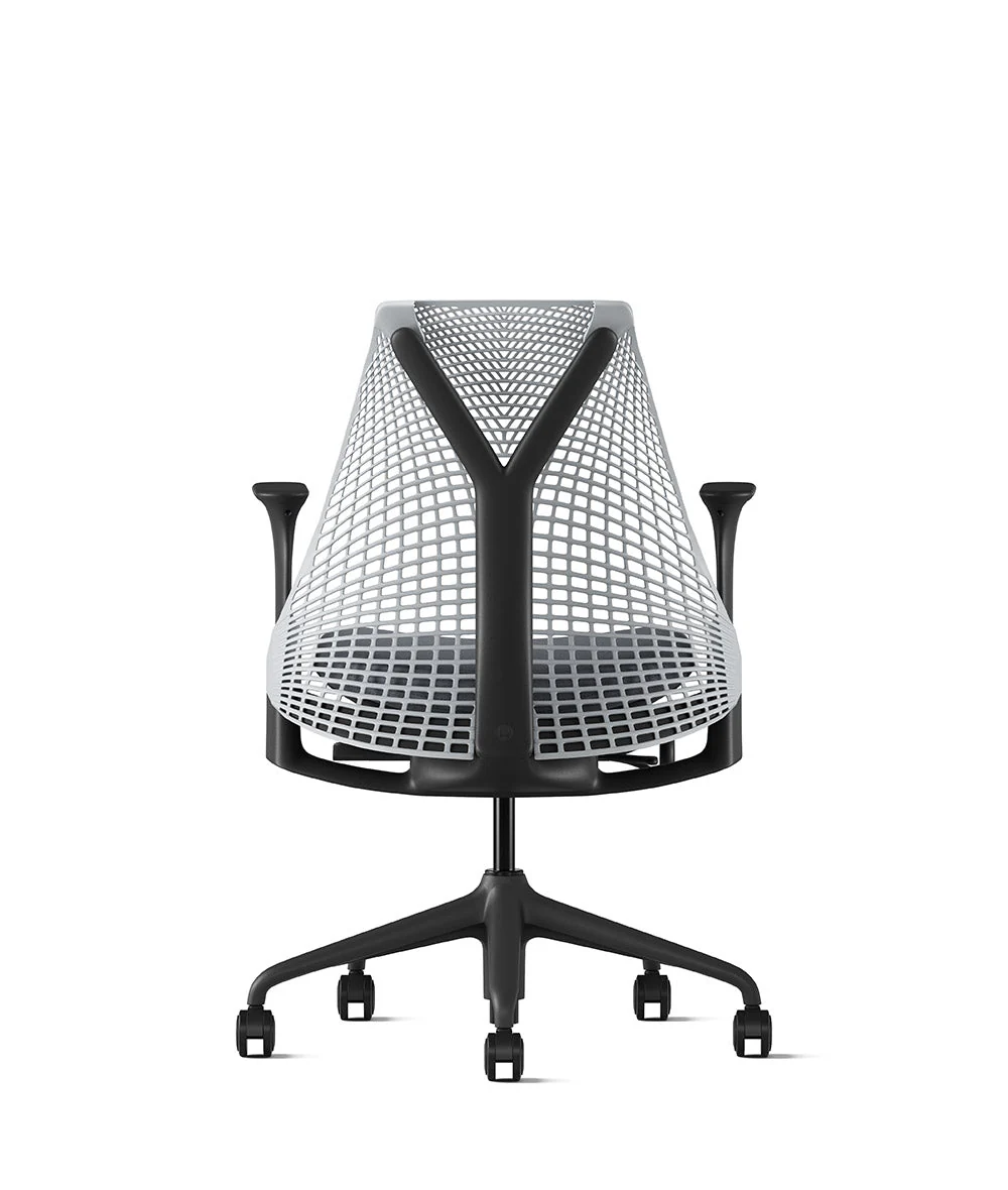 Siège de bureau Sayl* Noir et standard - Image 26