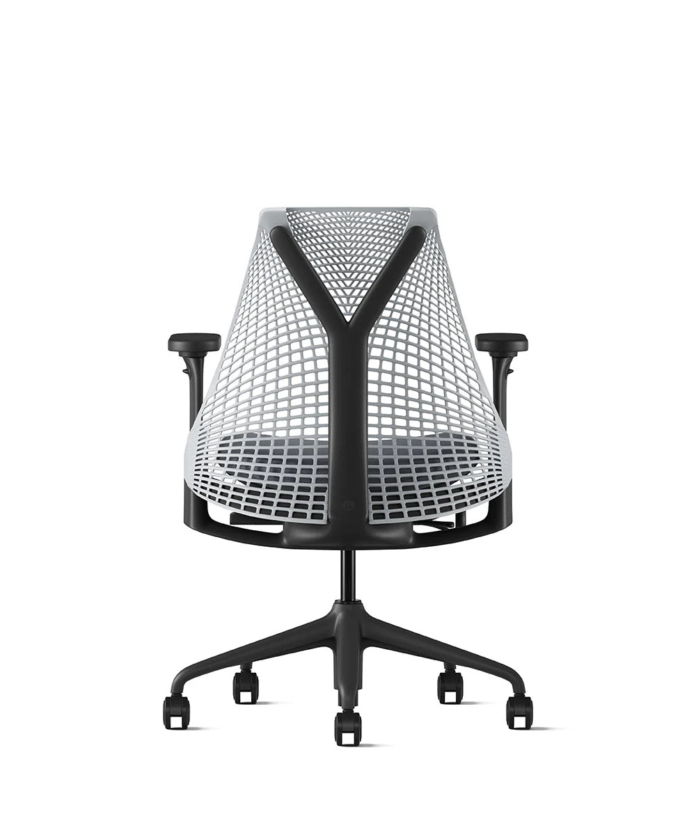 Siège de bureau Sayl* Noir et standard - Image 28