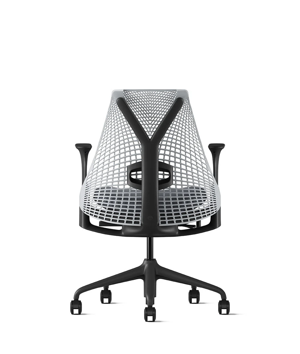 Siège de bureau Sayl* Noir et standard - Image 30