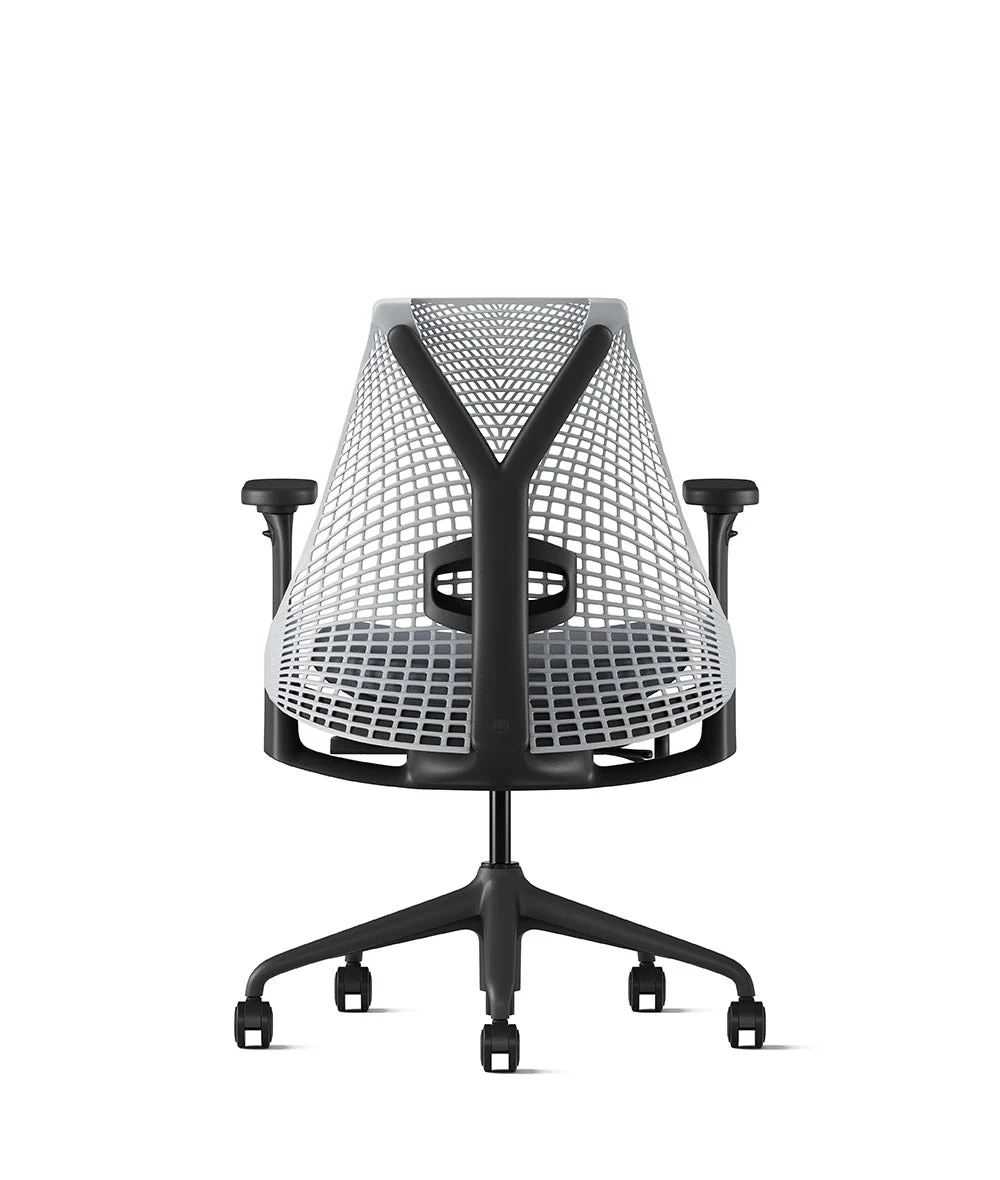 Siège de bureau Sayl* Noir et standard - Image 32