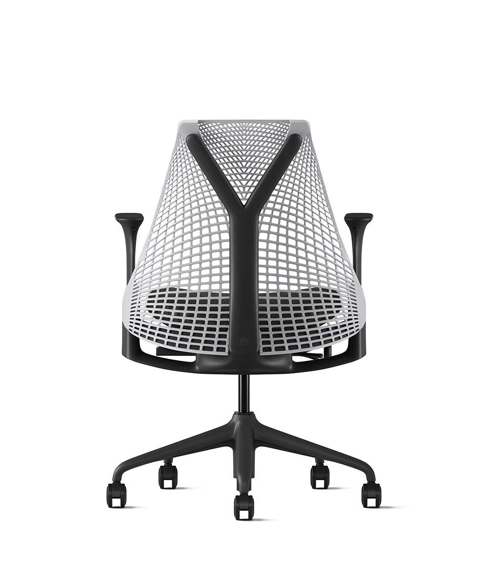 Siège de bureau Sayl* Noir et standard - Image 34