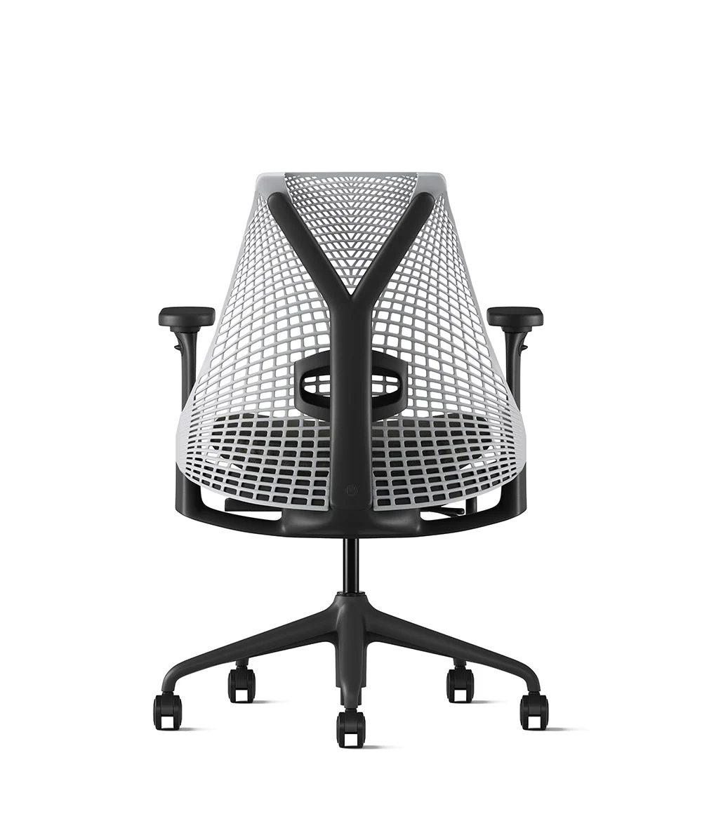 Siège de bureau Sayl* Noir et standard - Image 38