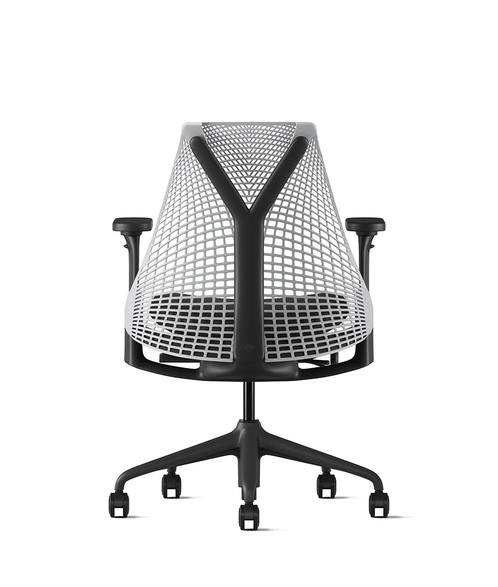 Siège de bureau Sayl* Noir et standard - Image 40