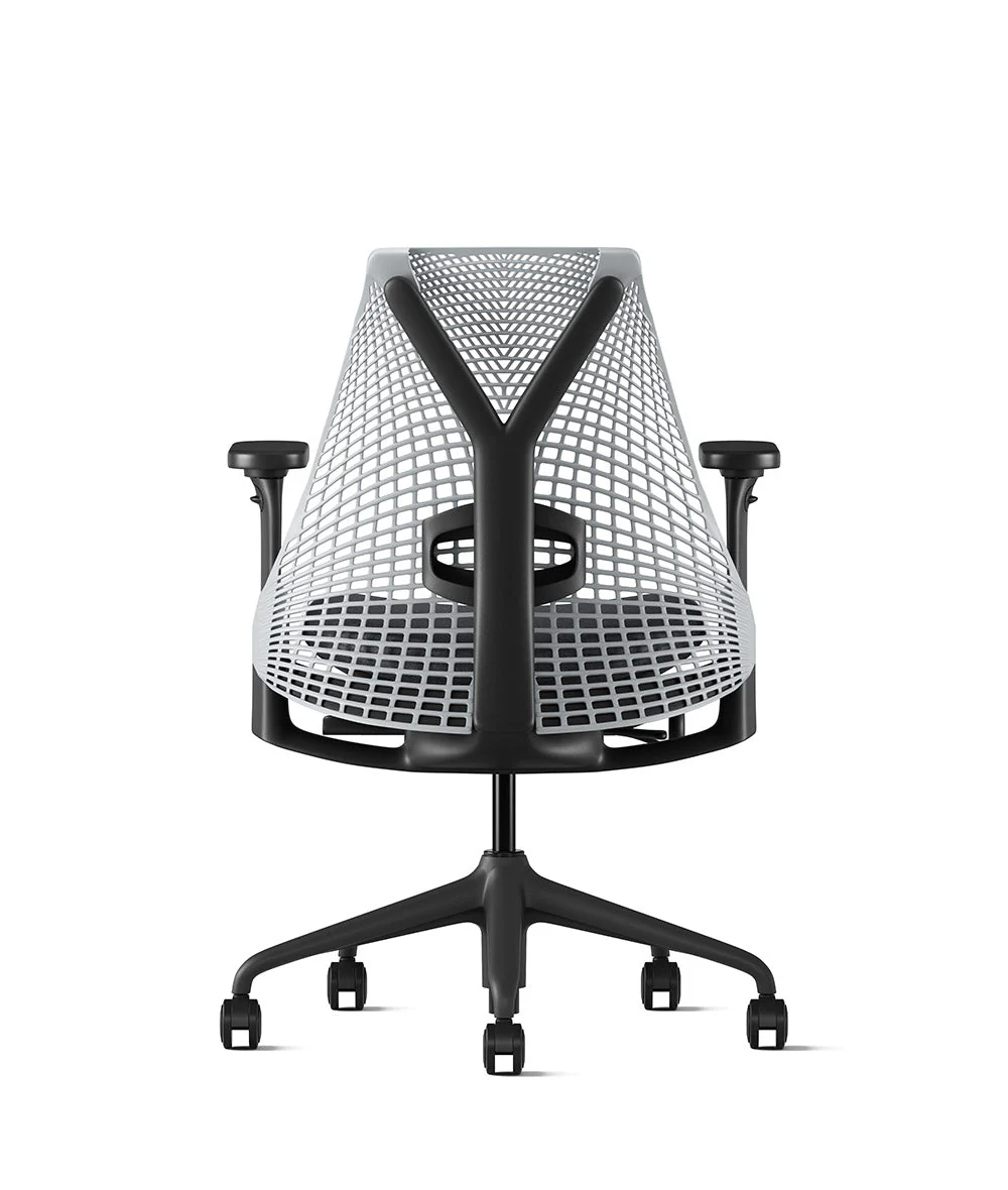 Siège de bureau Sayl* Noir et standard - Image 47