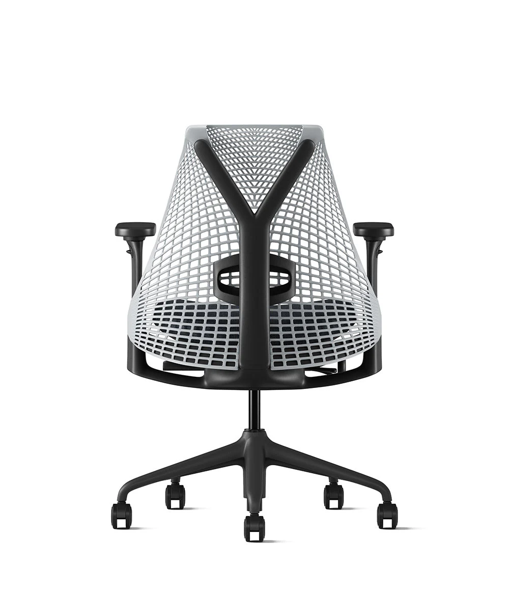 Siège de bureau Sayl* Noir et standard - Image 49