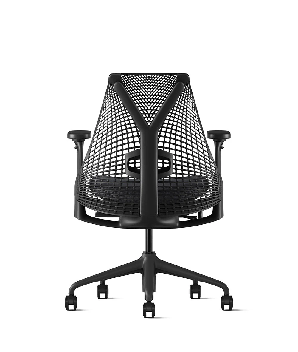 Siège de bureau Sayl* Noir et standard - Image 55