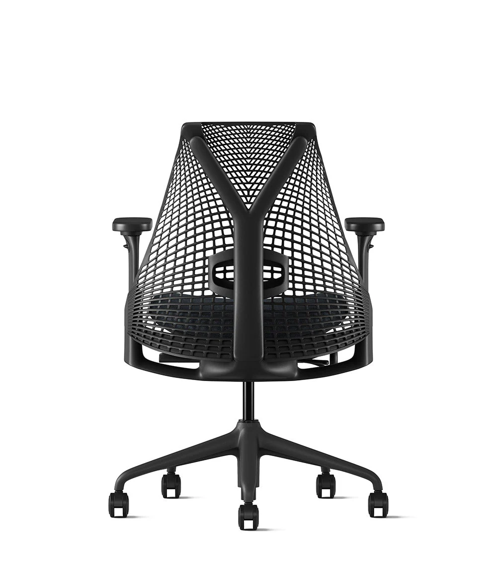 Siège de bureau Sayl* Noir et standard - Image 61
