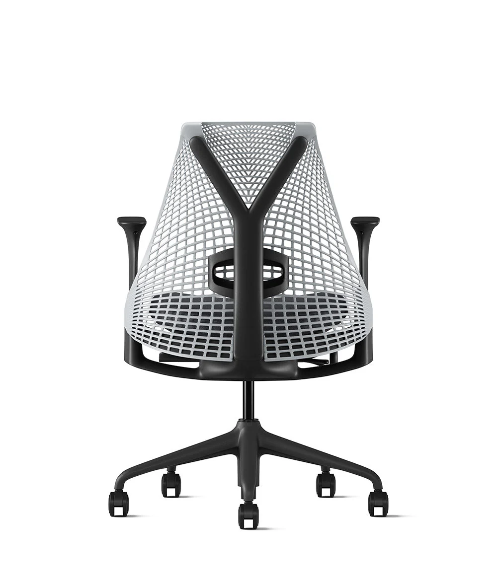 Siège de bureau Sayl* Noir et standard - Image 79
