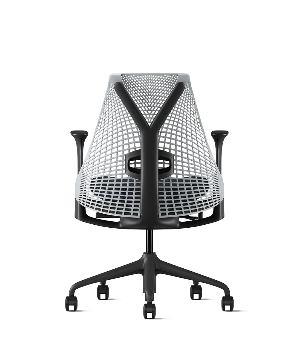 Siège de bureau Sayl* Noir et standard - Image 81