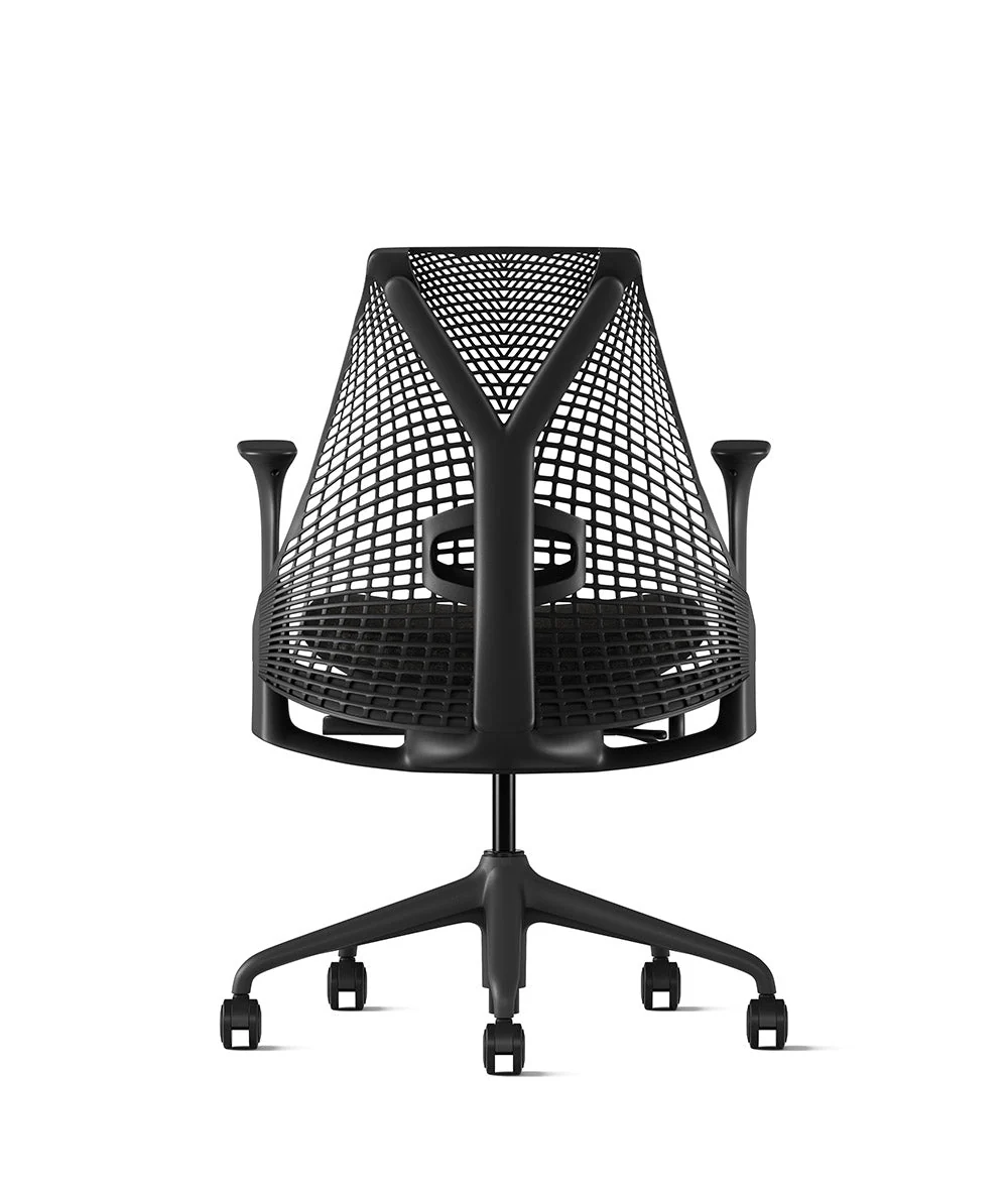 Siège de bureau Sayl* Noir et standard - Image 89