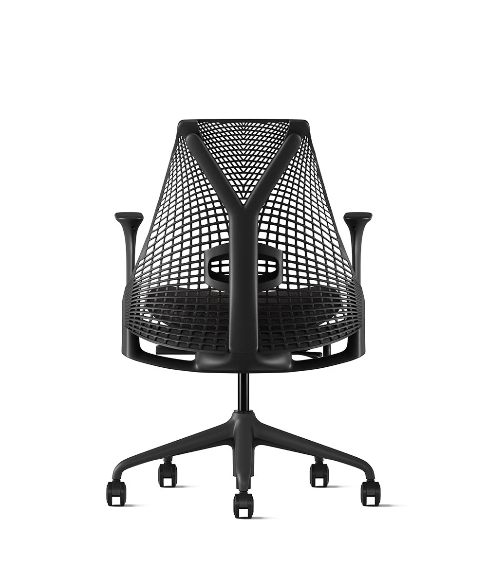 Siège de bureau Sayl* Noir et standard - Image 91