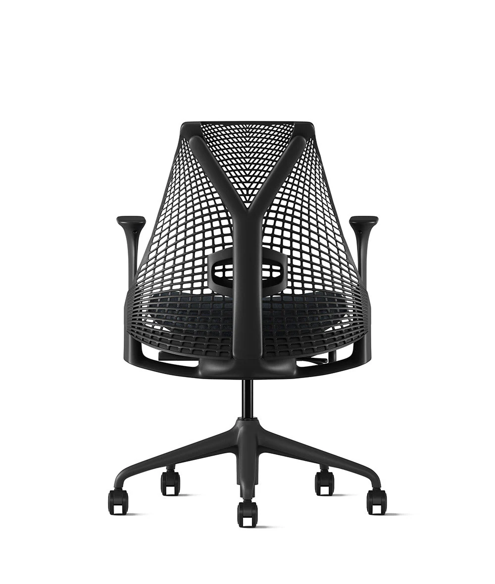 Siège de bureau Sayl* Noir et standard - Image 93