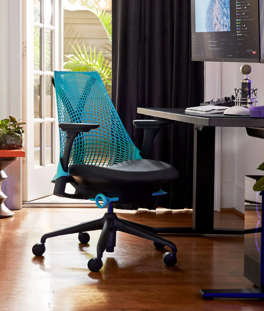 Siège Gaming Sayl - Image 10