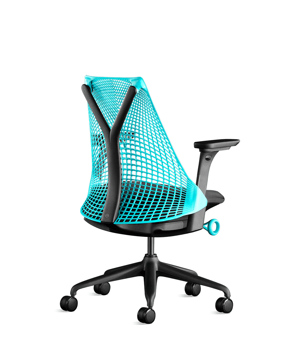 Siège Gaming Sayl - Image 11