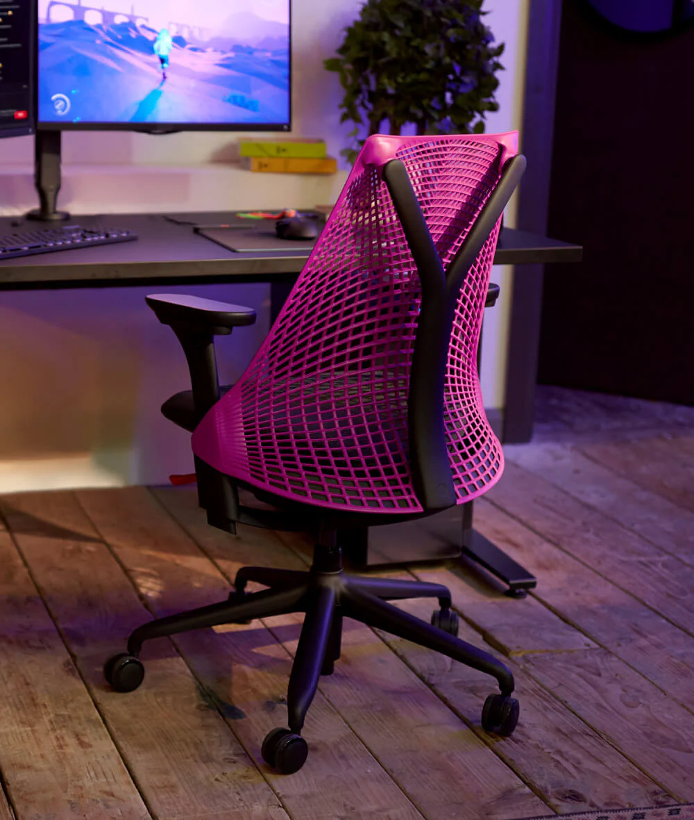 Siège Gaming Sayl - Image 22