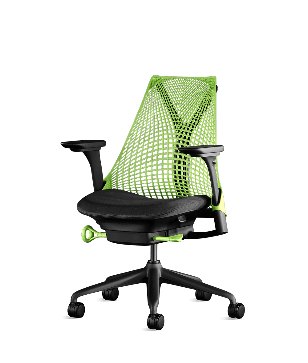 Siège Gaming Sayl - Image 5