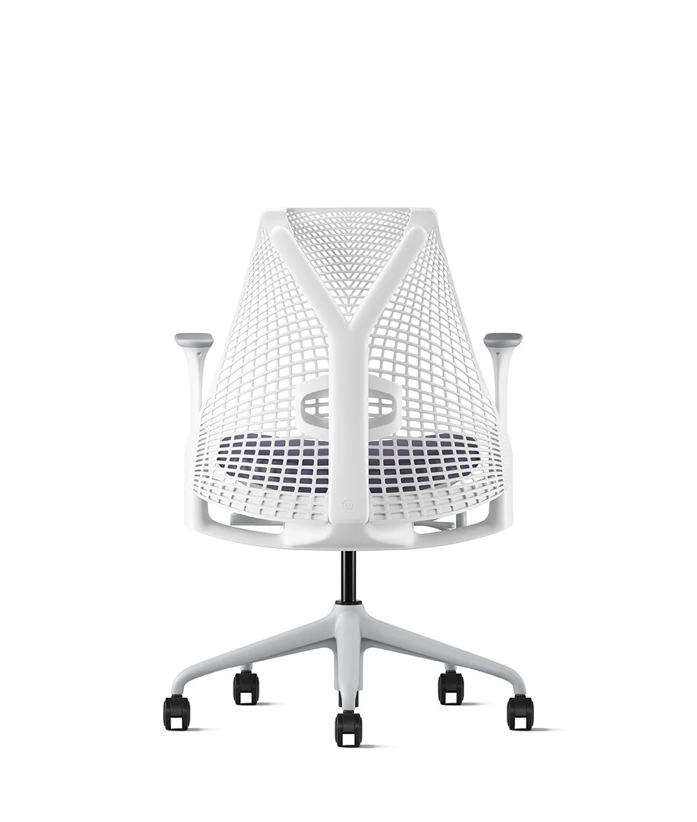 Siège de bureau Sayl* Blanc et standard - Image 102