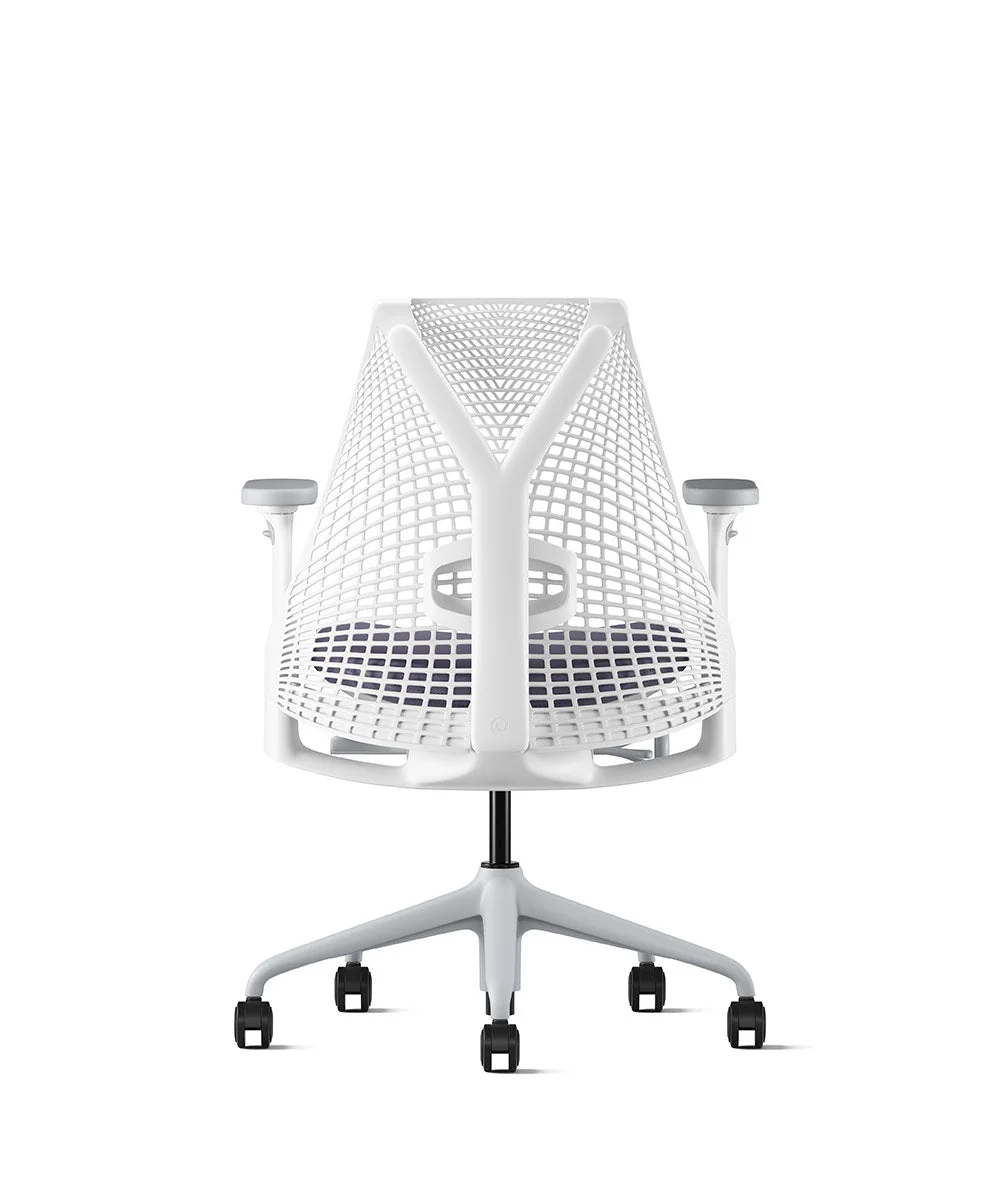 Siège de bureau Sayl* Blanc et standard - Image 104