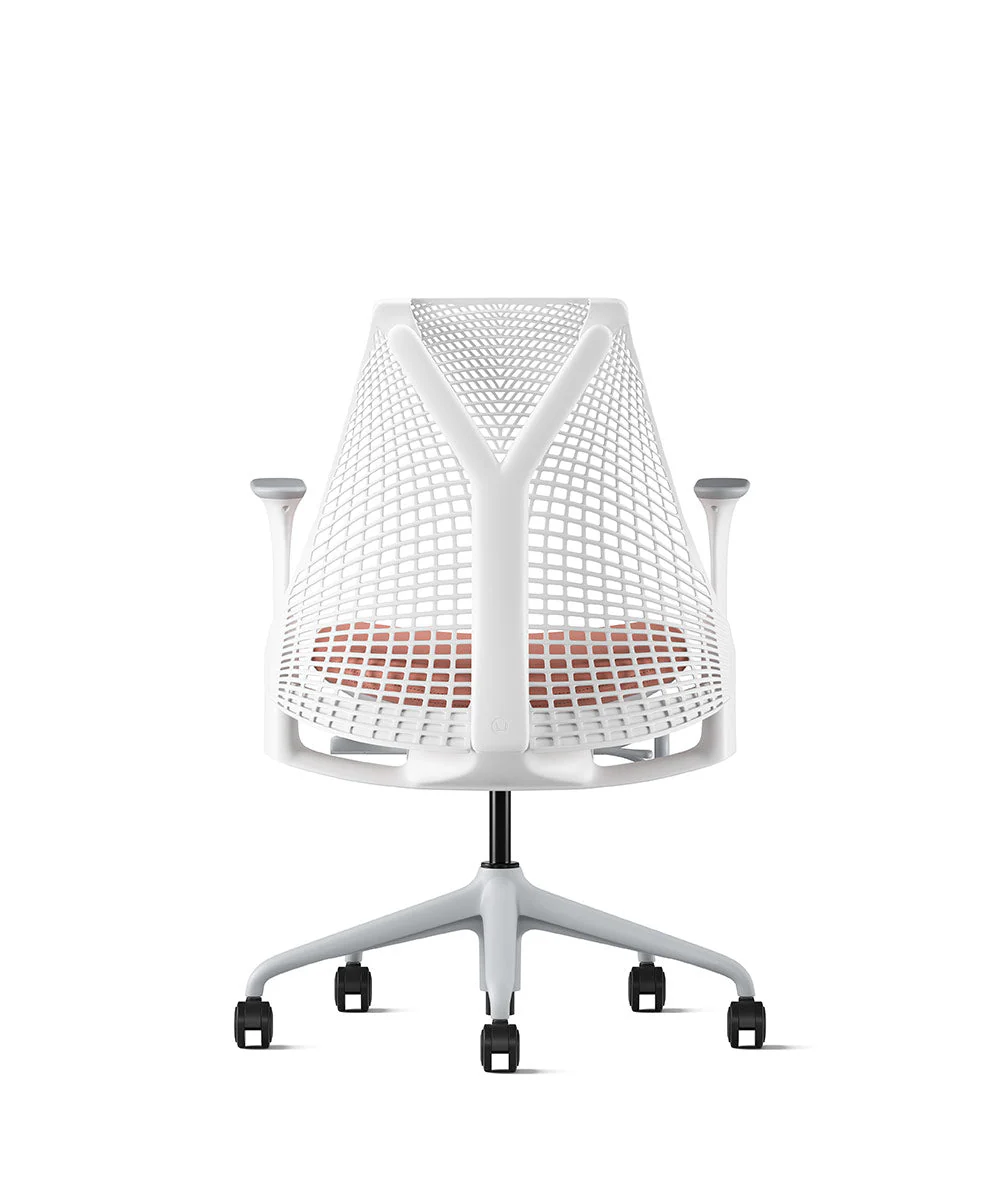 Siège de bureau Sayl* Blanc et standard - Image 106